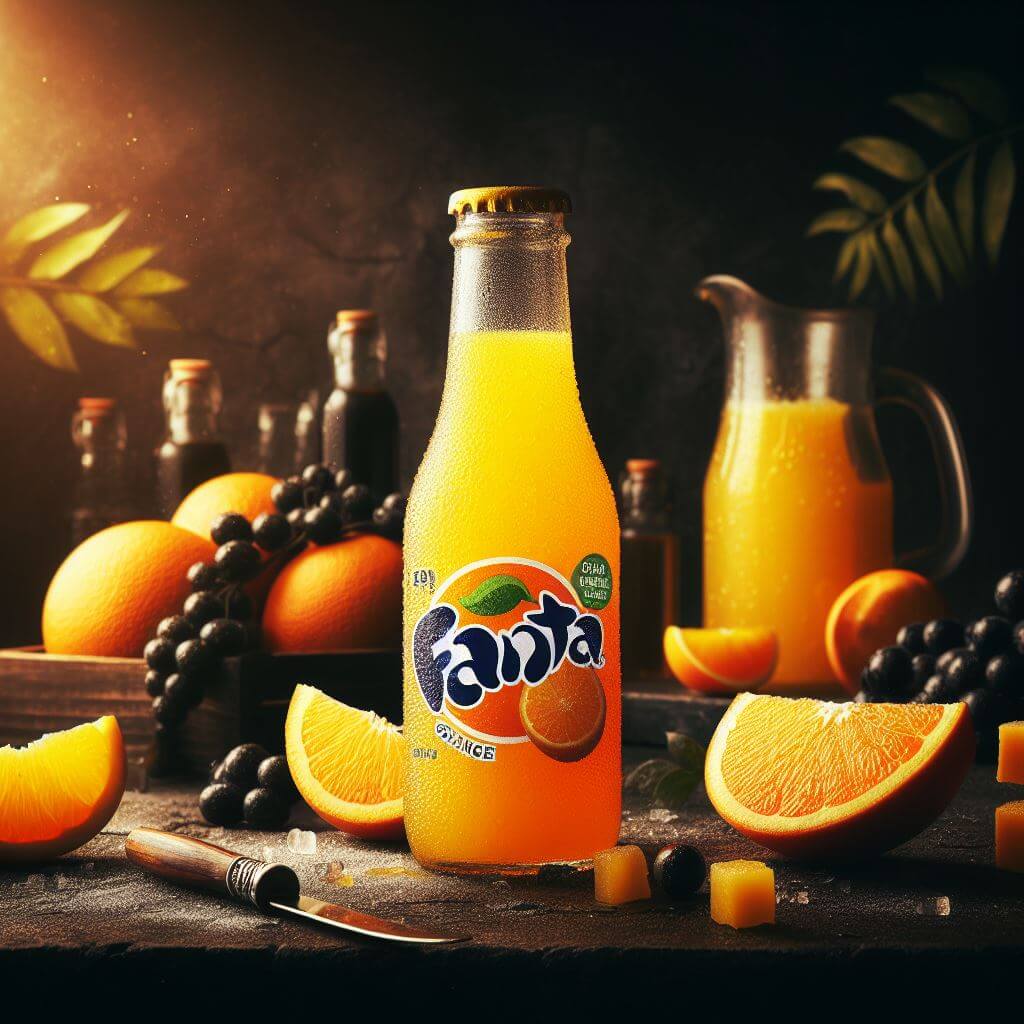 Fanta