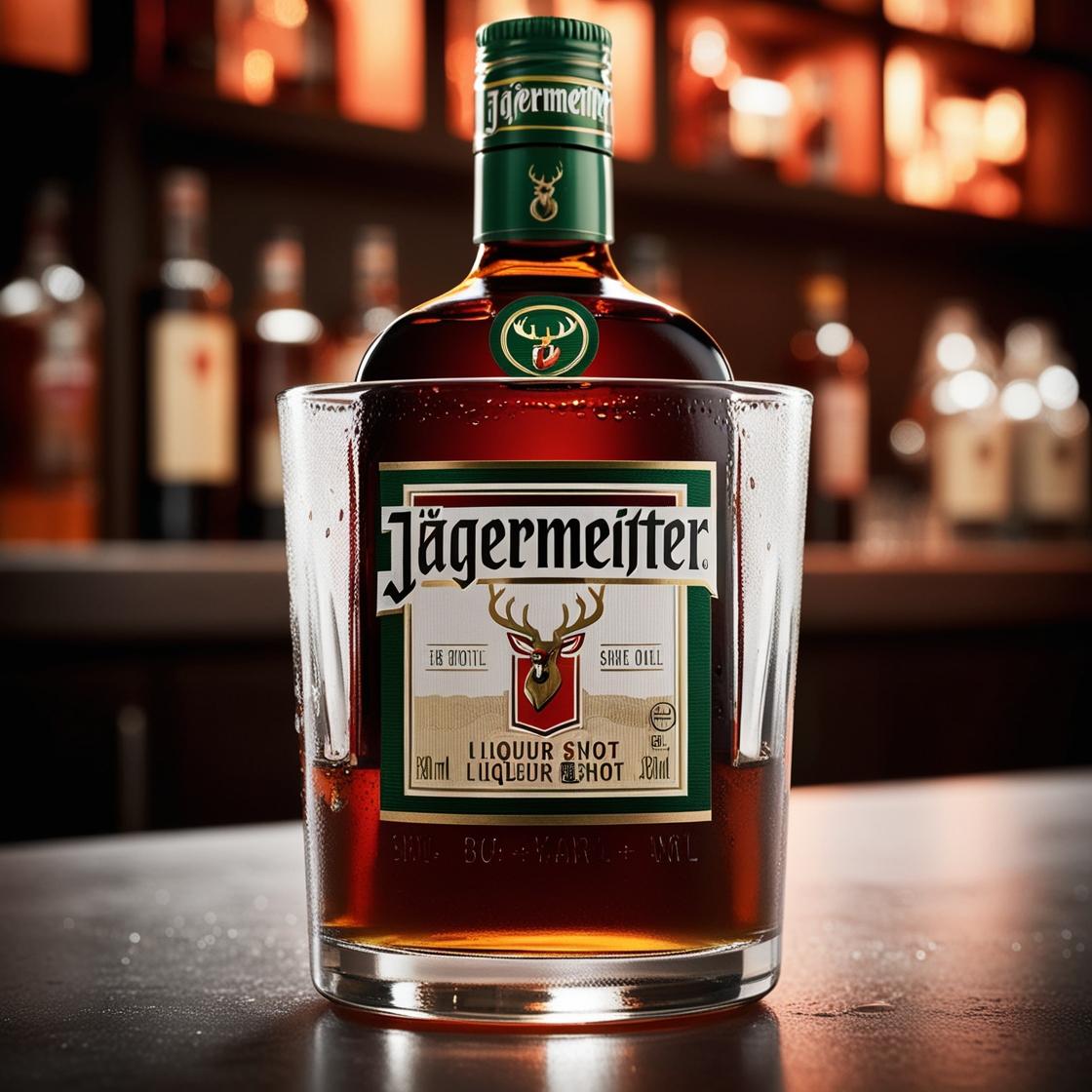 Jägermeister