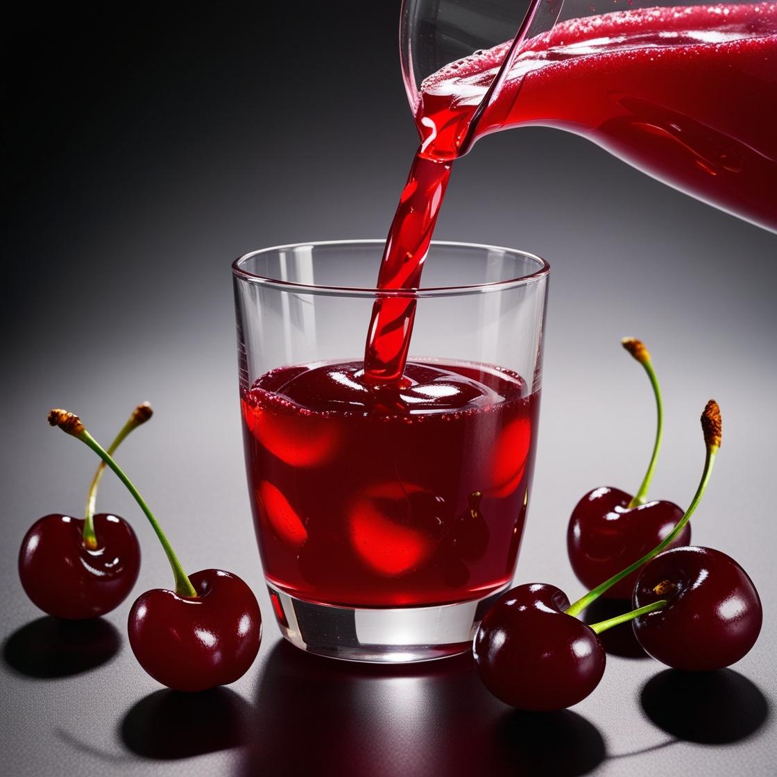 Kirschschorle