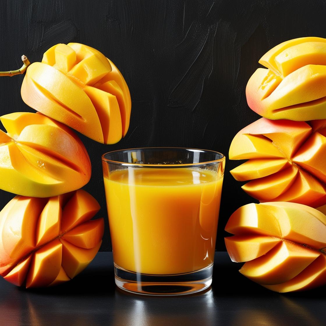 Mangoschorle