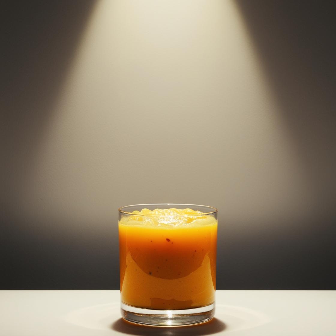 Mangosaft