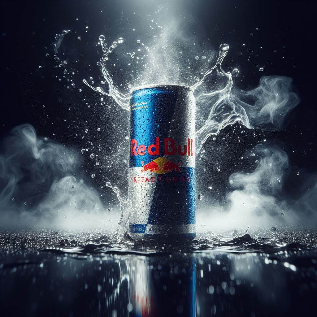 RedBull 