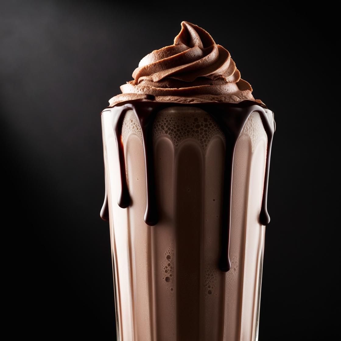Schokoshake
