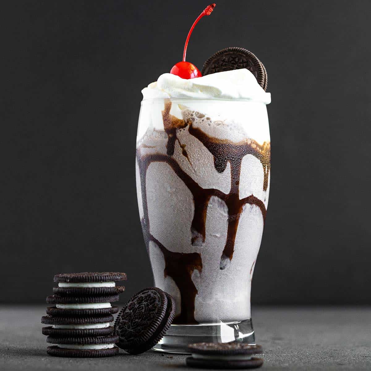 Oreoshake