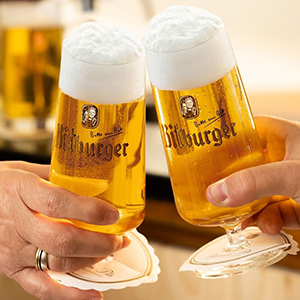 Bitburger Pils