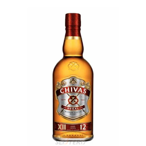 Chivas