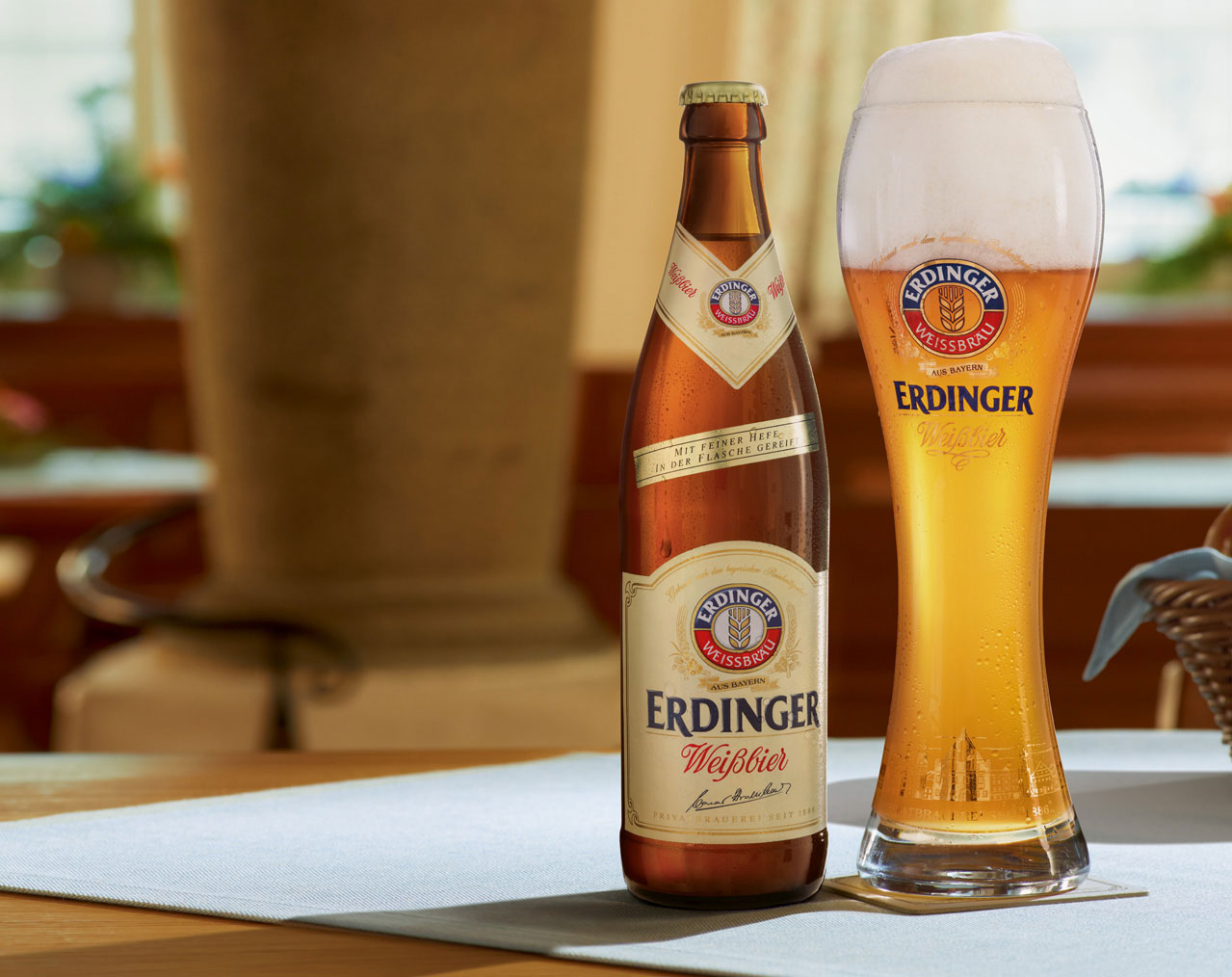 Erdinger Weizen