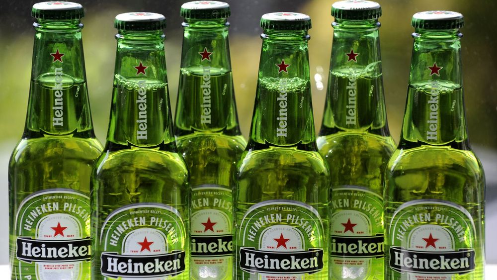Heineken