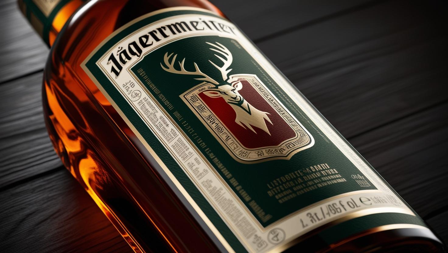 Jägermeister