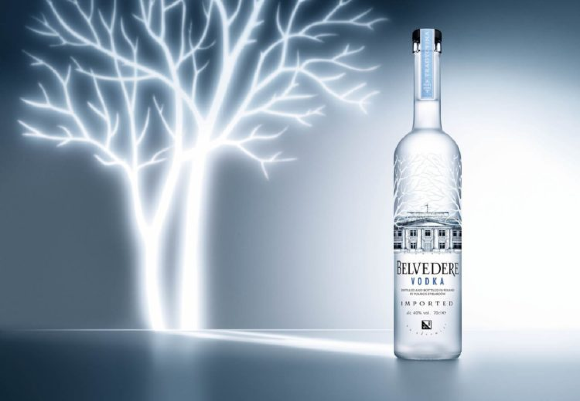 Belvedere Vodka