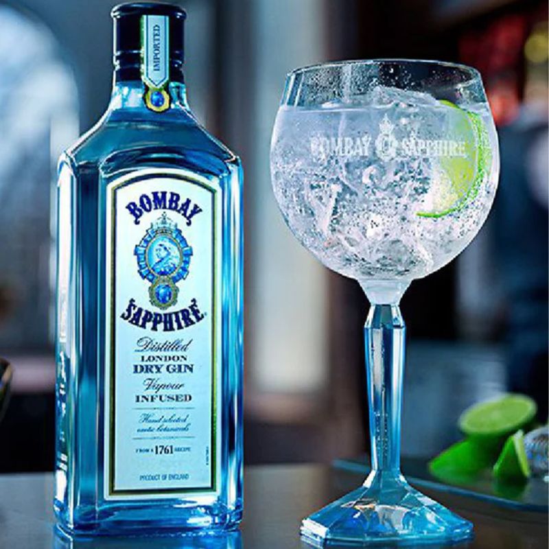 Bombay Gin