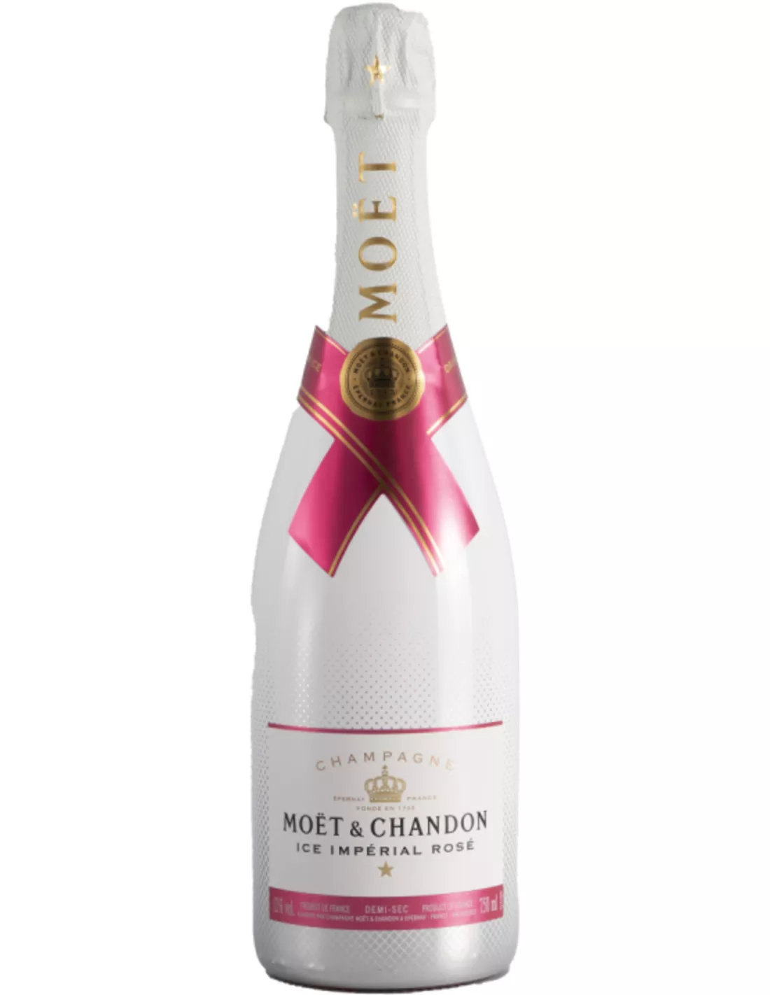 Moët Rosé