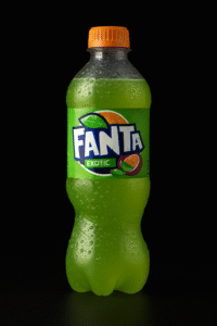 Fanta Exotic