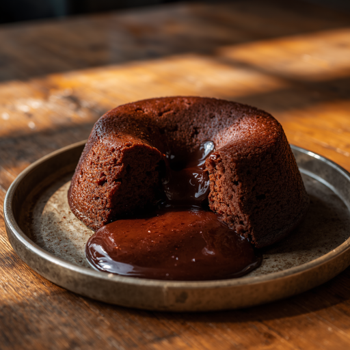 Lava Cake